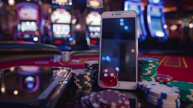 Cara mengklaim promosi motorslot77 dari smartphone pengguna Indonesia