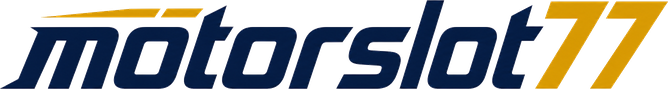 Logo motorslot77